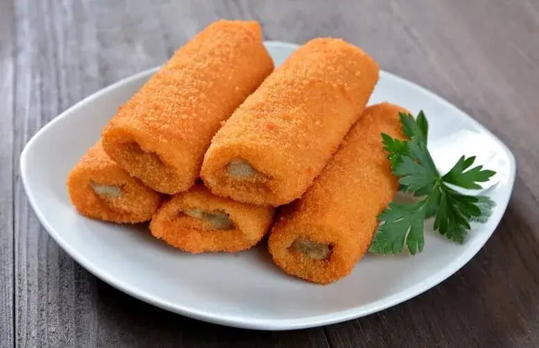 Czy krokiety można mrozić - poznaj skuteczne sposoby przechowywania