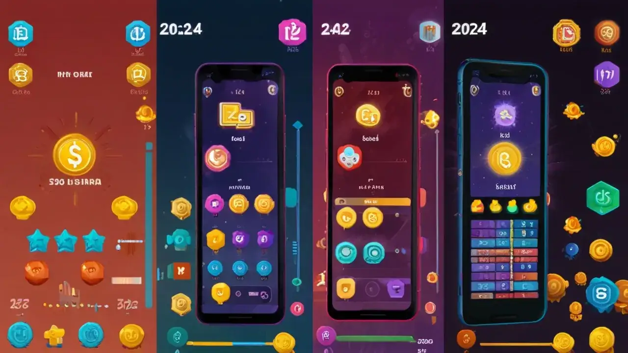 Clicker gry - Jakie są najlepsze gry clicker w 2025 roku?