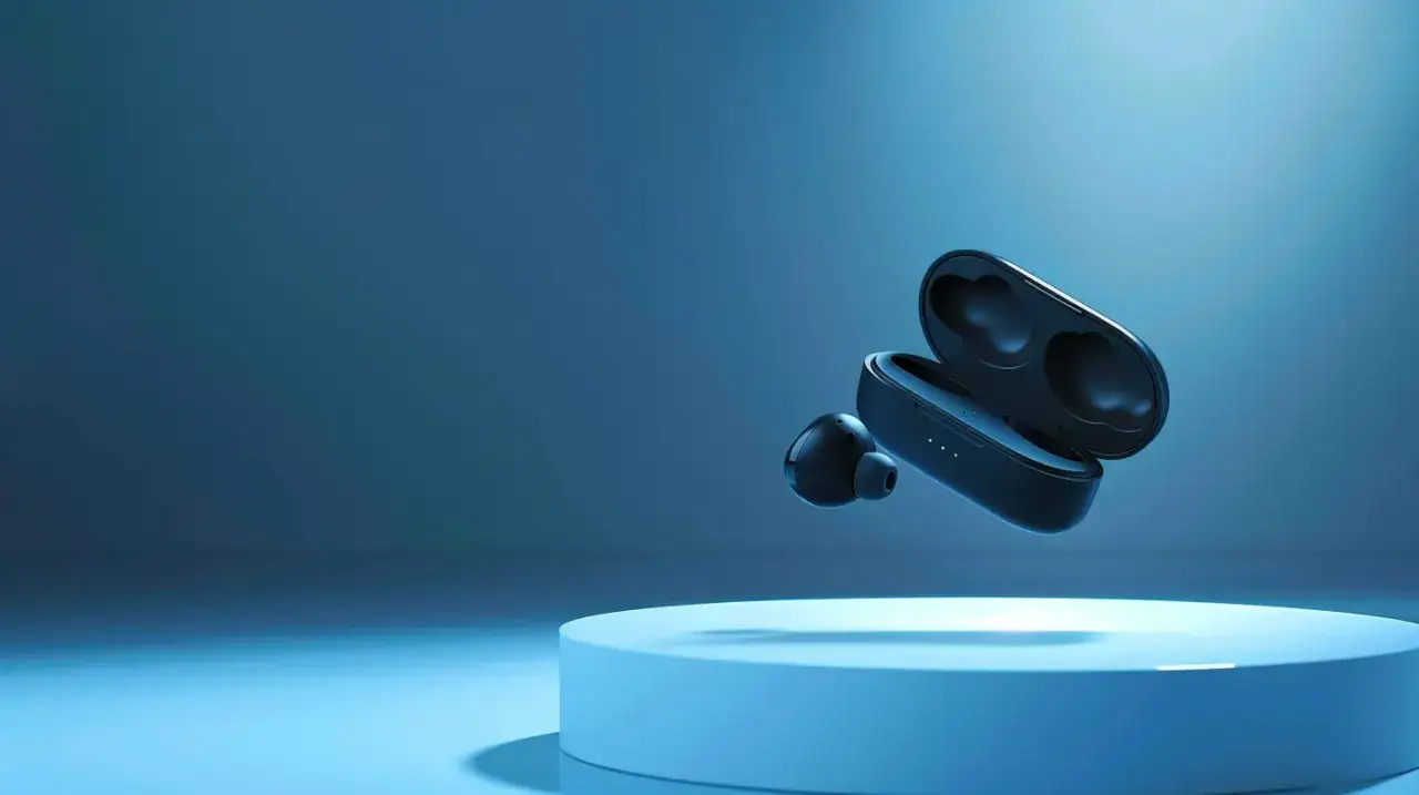 Soundcore Liberty 2: Najlepsze słuchawki bezprzewodowe? Test