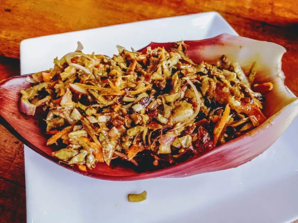 Oryginalna kuchnia Sri Lanki - poznaj tradycyjne dania i smaki wyspy