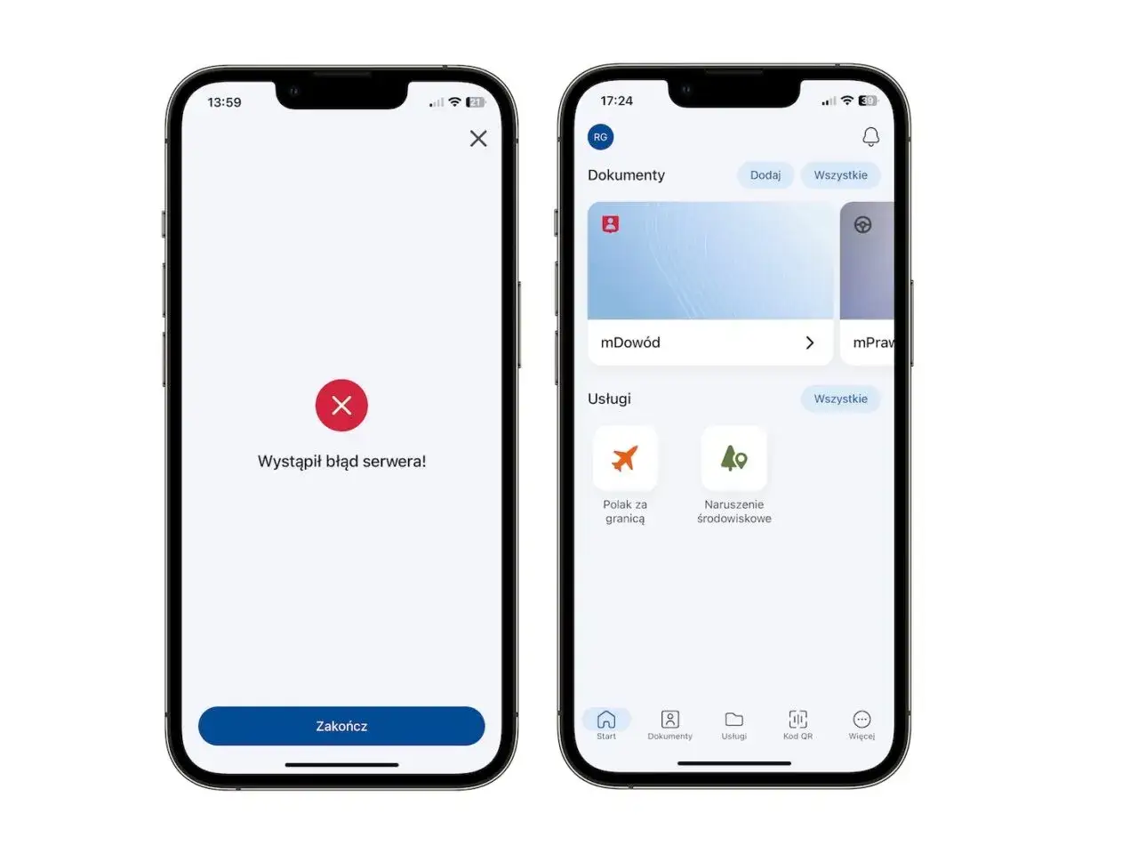 MObywatel 2.0 nie działa - poznaj przyczyny i skuteczne rozwiązania