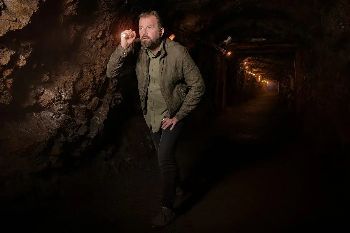 Dolny Śląsk Zaginione Skarby: ile odcinków i co warto wiedzieć o serii