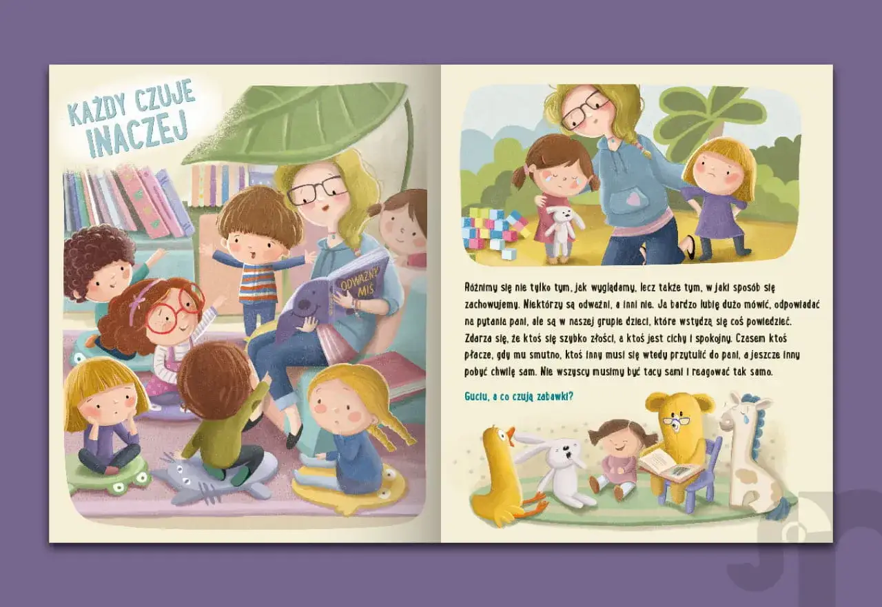 Kaczorek Feluś: Ulubiony bohater polskich dzieci z animacji