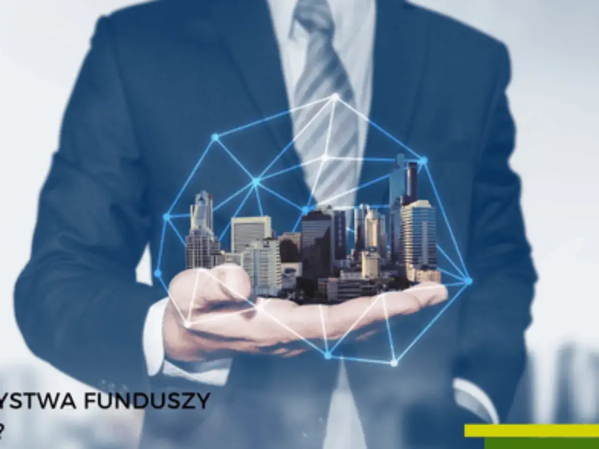 Towarzystwo funduszy inwestycyjnych – co to jest i jak działa?