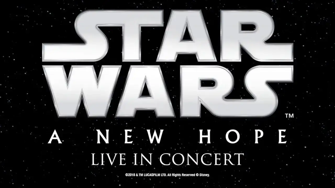 Muzyka z filmu Gwiezdne Wojny: Niezapomniane utwory Johna Williamsa