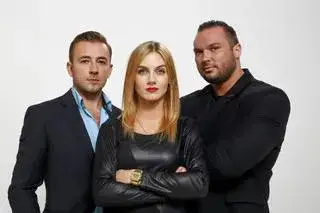 Aktorzy w miłości w rytmie disco: ich role i niezapomniane chwile