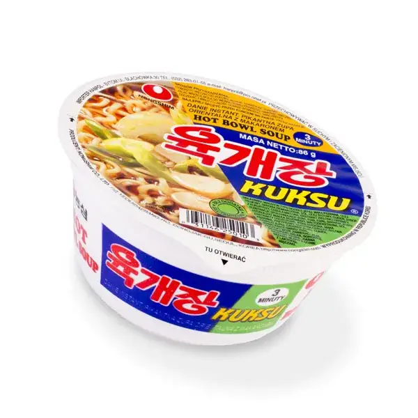 Gdzie kupić zupę kuksu? Najlepsze miejsca i autentyczne smaki