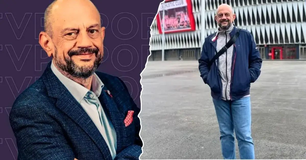 Jacek Laskowski wiek - ile lat ma znany ekspert w swojej dziedzinie?