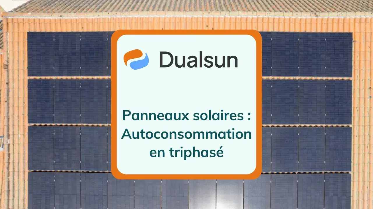 Schéma installation photovoltaïque triphasé : étapes clés à suivre