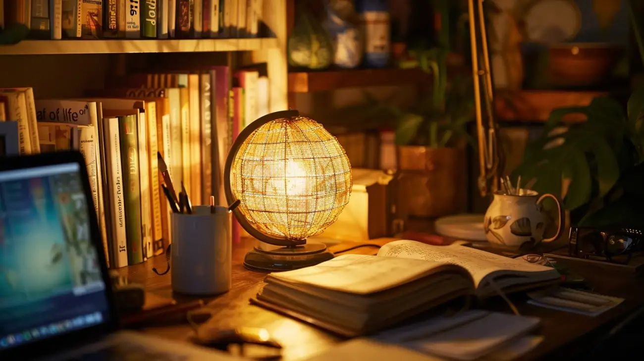 Środki stylistyczne: Jakie są i jak je stosować w tekstach?