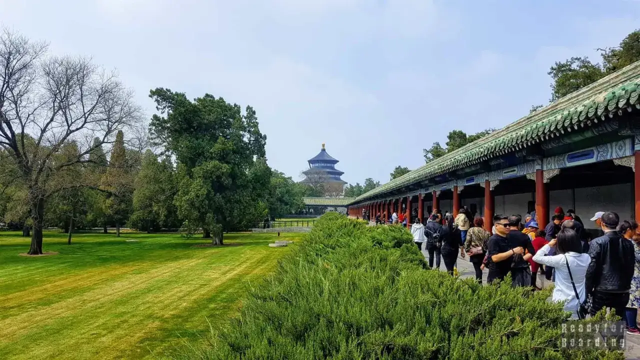 Najlepsze atrakcje w Pekinie, które musisz zobaczyć podczas wizyty