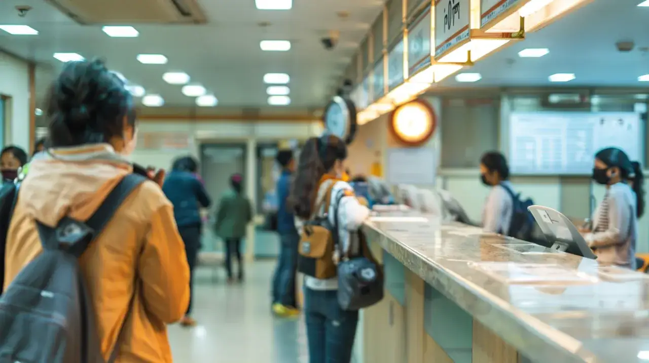 Jak szybko i sprawnie wyrobić paszport w Radomiu? Podpowiadamy