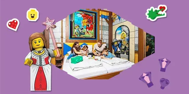 Ile kosztuje wstęp do Legolandu? Sprawdź ceny biletów dla dzieci i dorosłych