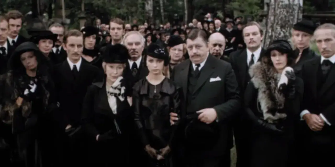 Gdzie kręcono zdjęcia do filmu trędowata? Odkryj niezwykłe lokacje