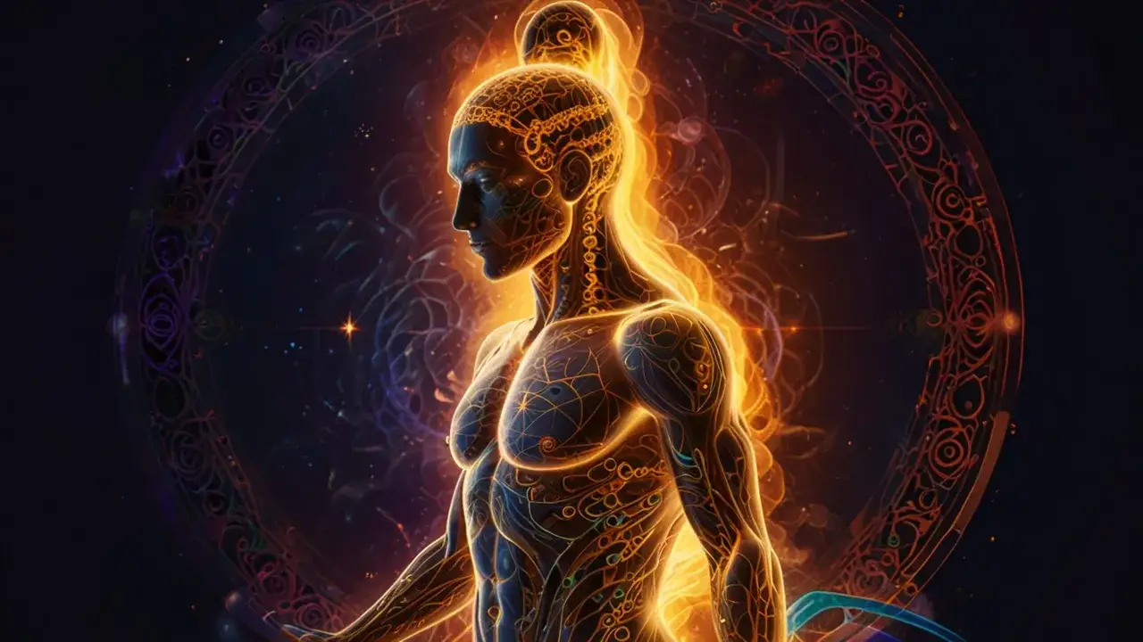 Oto 10 objawów przebudzenia kundalini! Czy Ty ich doświadczasz?