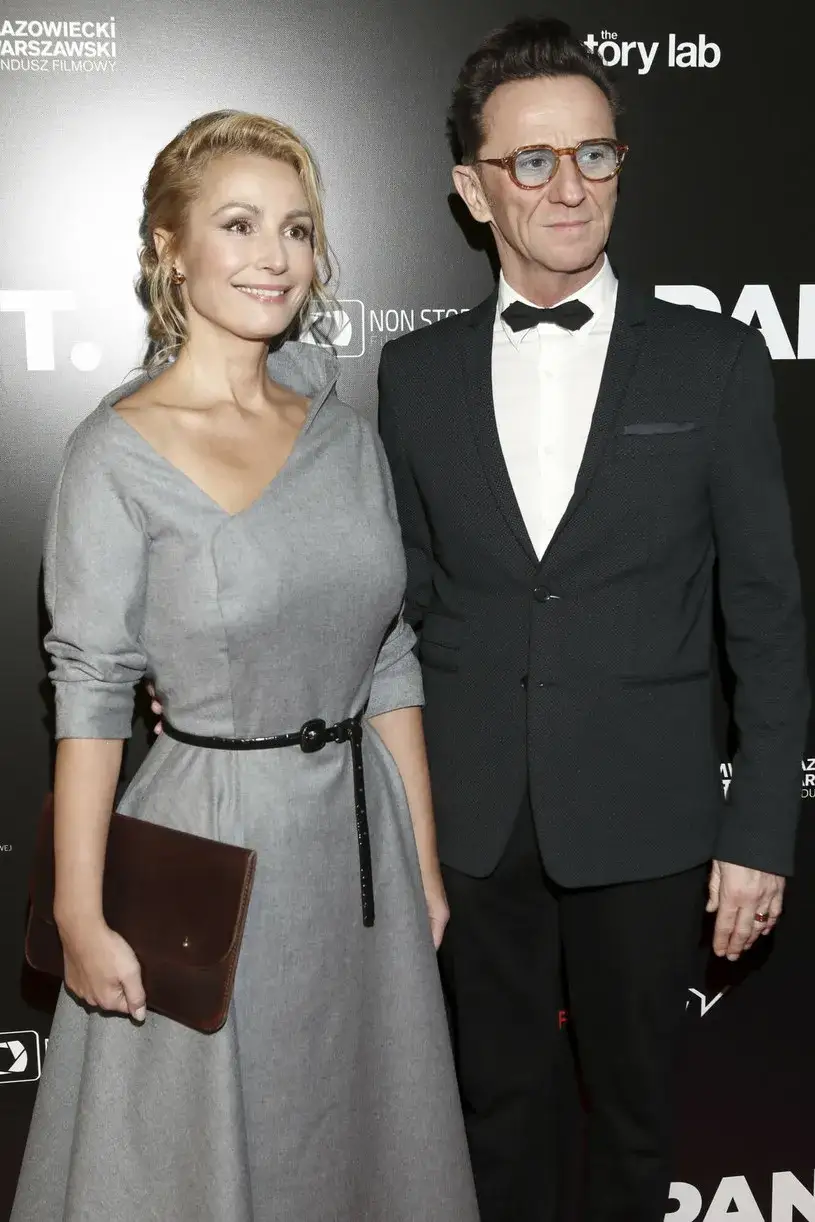 Paweł Wilczak - Fascynująca biografia i osiągnięcia aktora