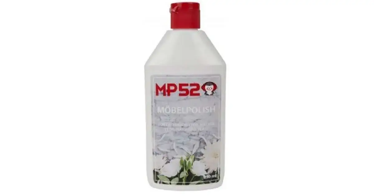 Mleczko do mebli MP 52 gdzie kupić - najlepsze oferty i dostępność w sklepach