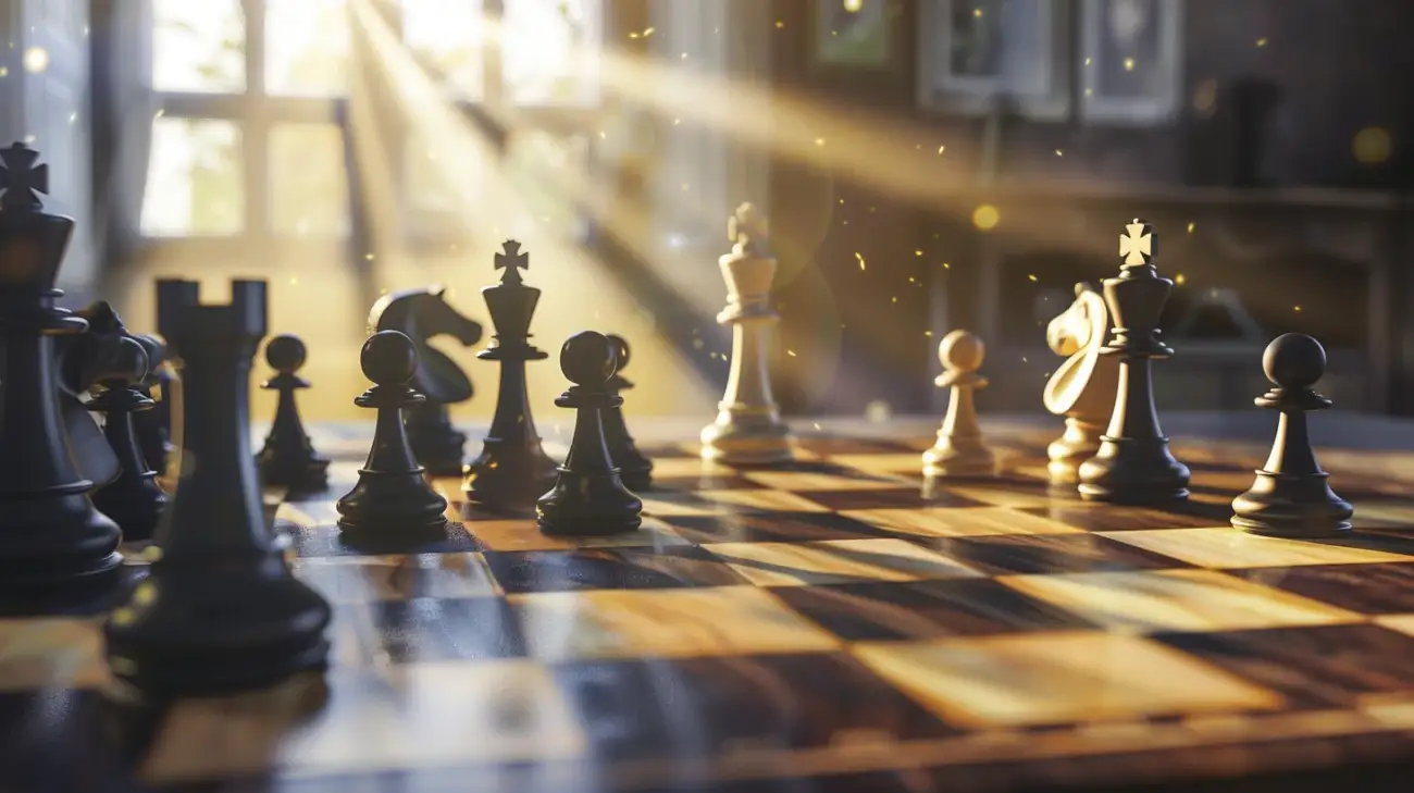 Najlepsi polscy szachiści: Od Akiby Rubinsteina do Jana-Krzysztofa Dudy