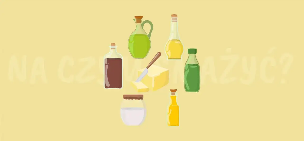 Olej czy oliwa do smażenia – który wybór jest zdrowszy i lepszy?