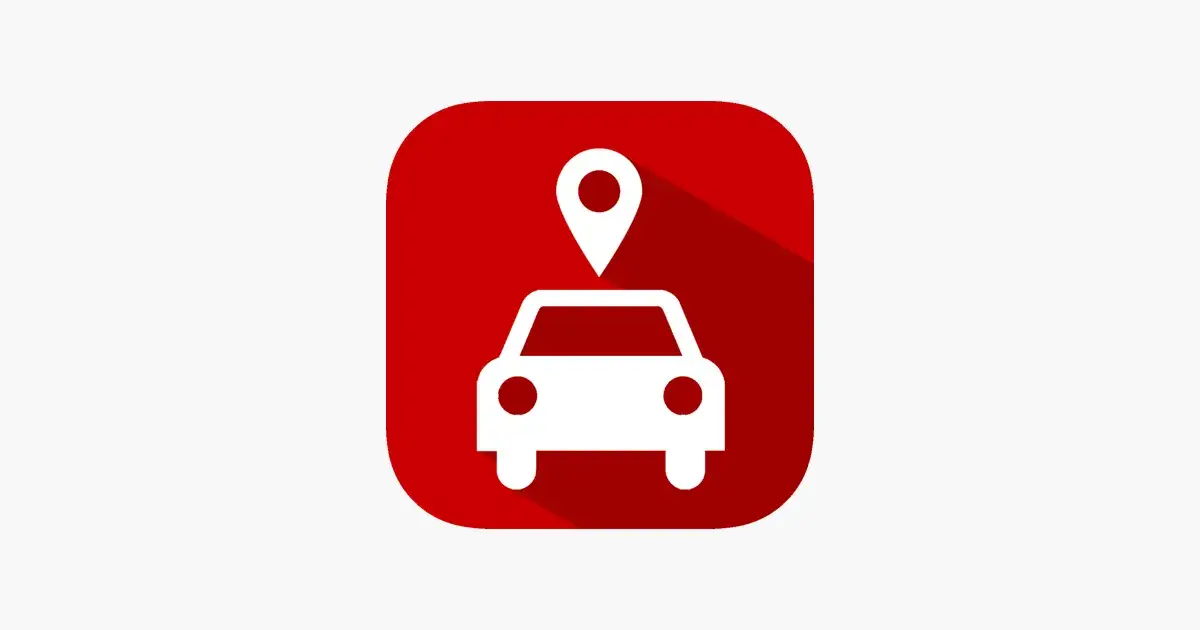 Najlepsze aplikacje do zapamiętania, gdzie zostawiłem samochód