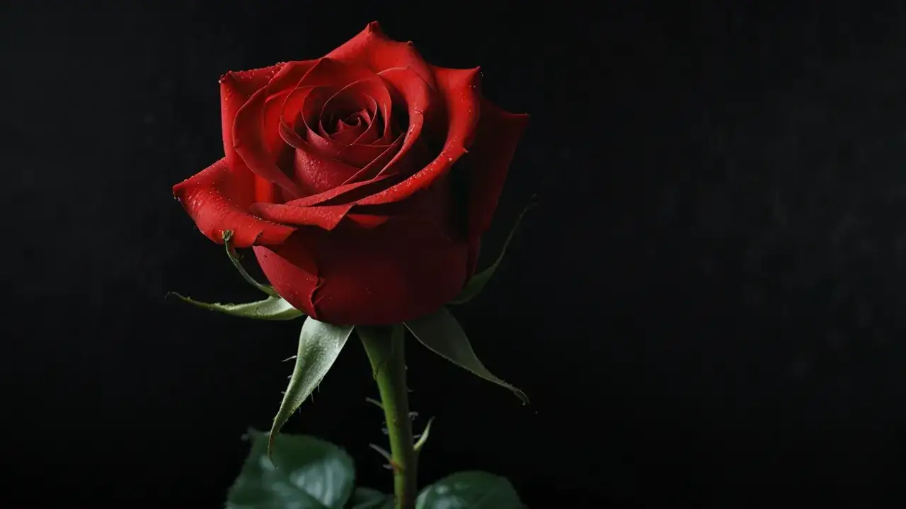 Róża Depeche Mode: Ukryte znaczenie i symbolika w Violator