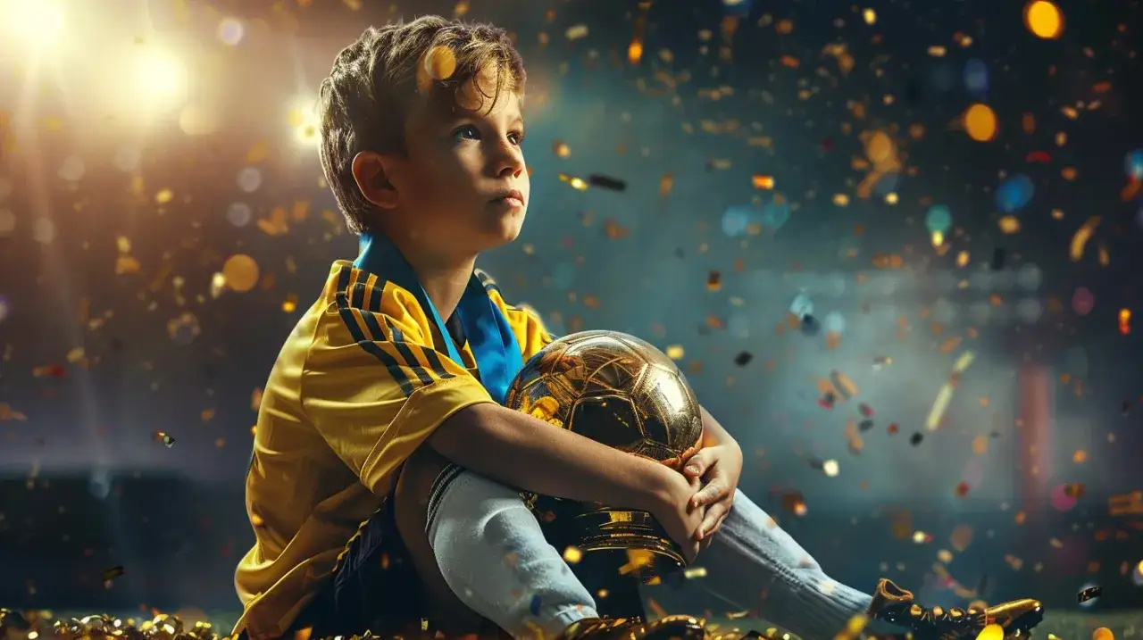 Nagroda Golden Boy 2022 - Najlepszy młody piłkarz?
