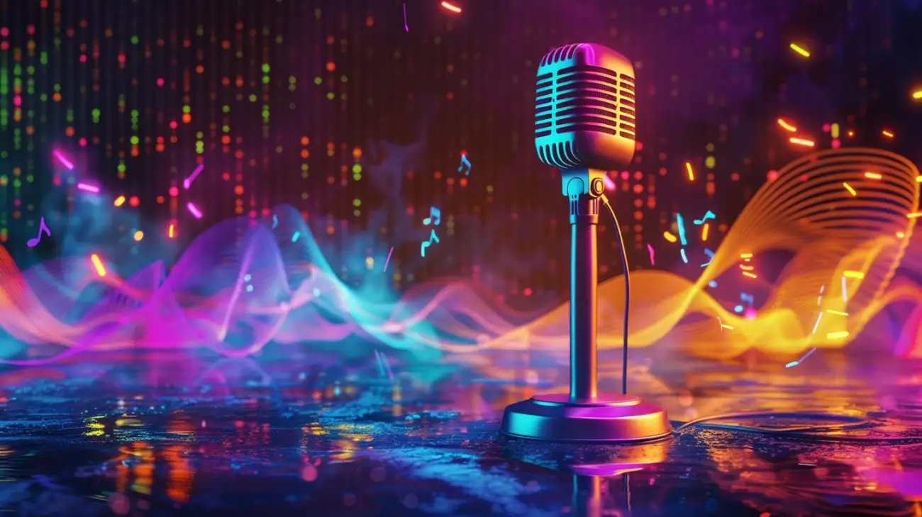 Nowy styl rapowania, który wprawia w osłupienie