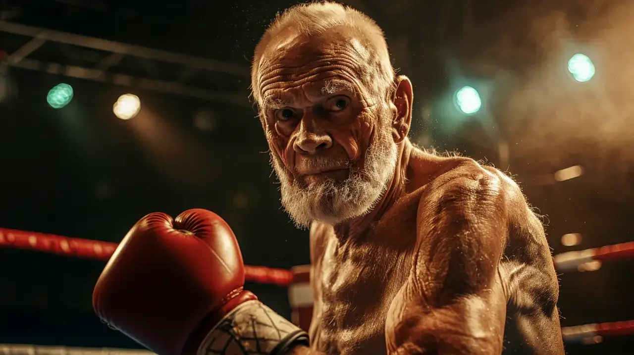 Jacek Murański: Nieznane fakty z życia celebryty