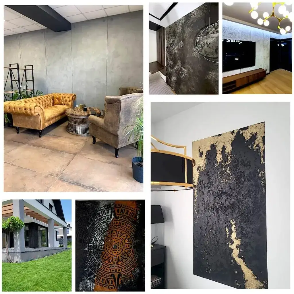 Ile naprawdę kosztuje tynk dekoracyjny i jak uniknąć przepłacania?