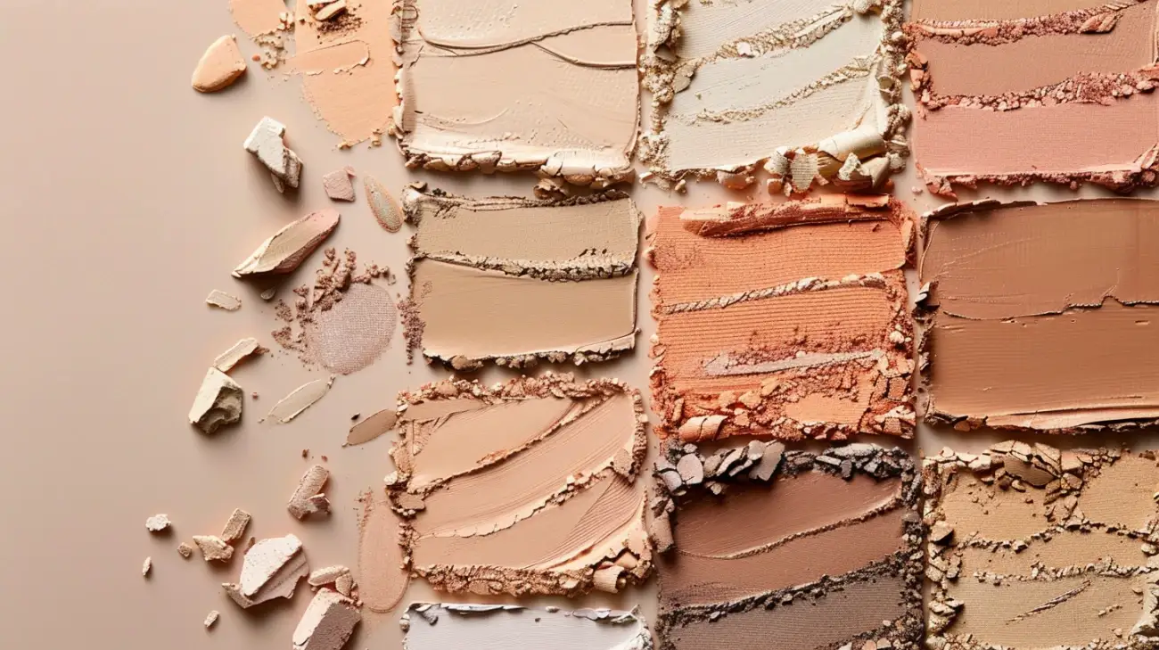 Beż - który odcień najbardziej pasuje do twojej karnacji?