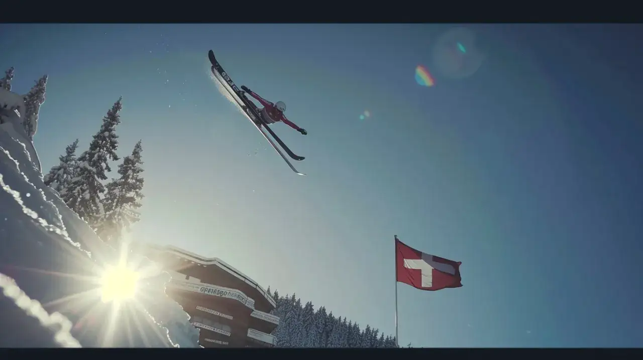 Johan Remen Evensen: Co słychać u byłego rekordzisty?