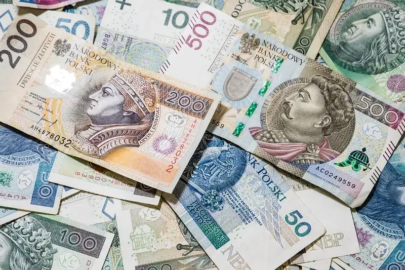 Gdzie drukuje się polskie banknoty? Poznaj tajemnice PWPW