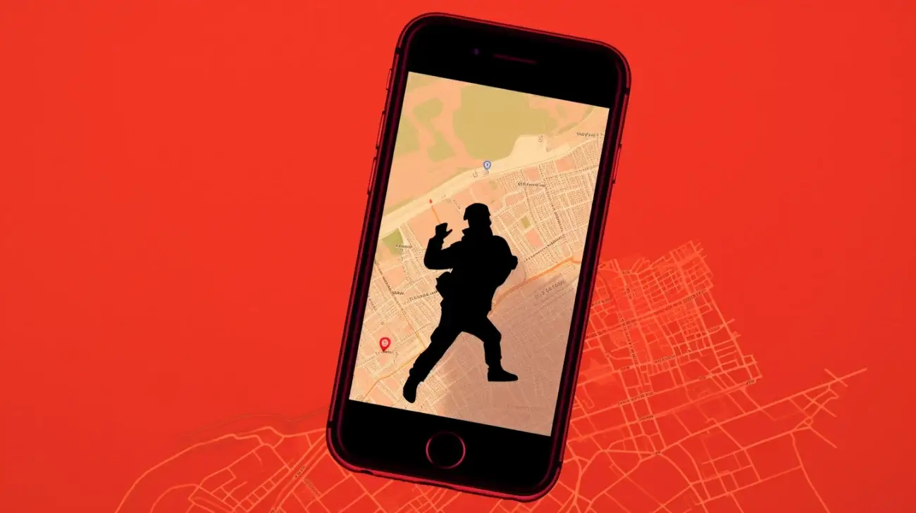 Jak Można Namierzyć Wyłączony Telefon: Poradnik Odnalezienia Zgubionego lub Skradzionego Telefonu Przez GPS