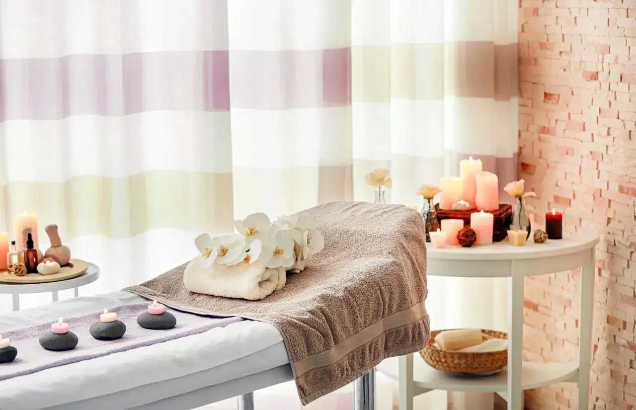 Gabinet spa: Jak wybrać najlepsze zabiegi dla relaksu i urody