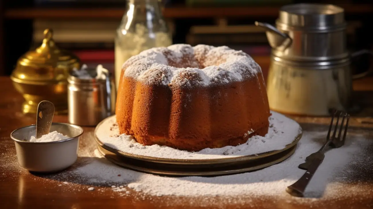 Przepis na ciasto świąteczne: zrobisz je na ostatnią chwilę