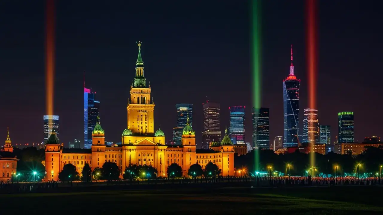 Co Jest Grane Festival: To naprawdę najlepsza muzyka w stolicy?