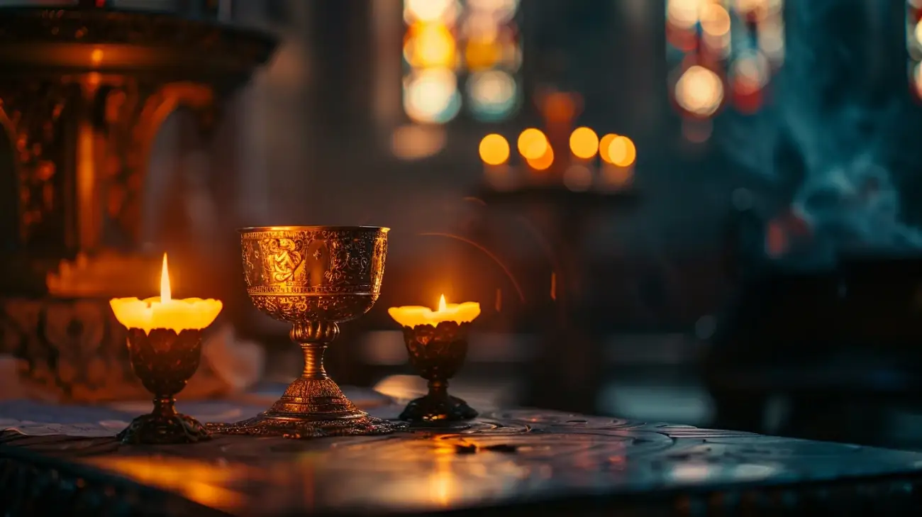 Adoracja wielka sobota: jak pogłębić rozważania i unikać rutyny?