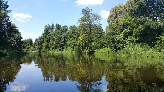 Spływ kajakowy Radawa - najlepsze trasy i porady dla początkujących