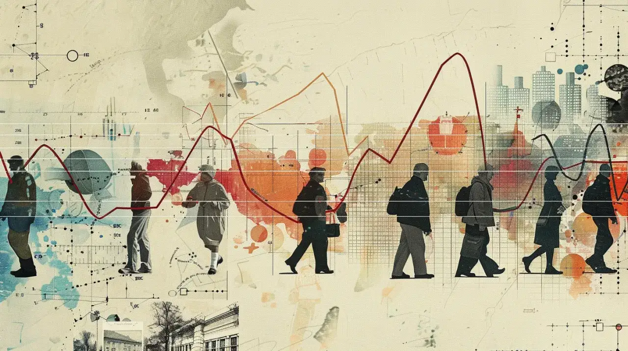 Współczesne wyzwania demograficzne w społeczeństwie