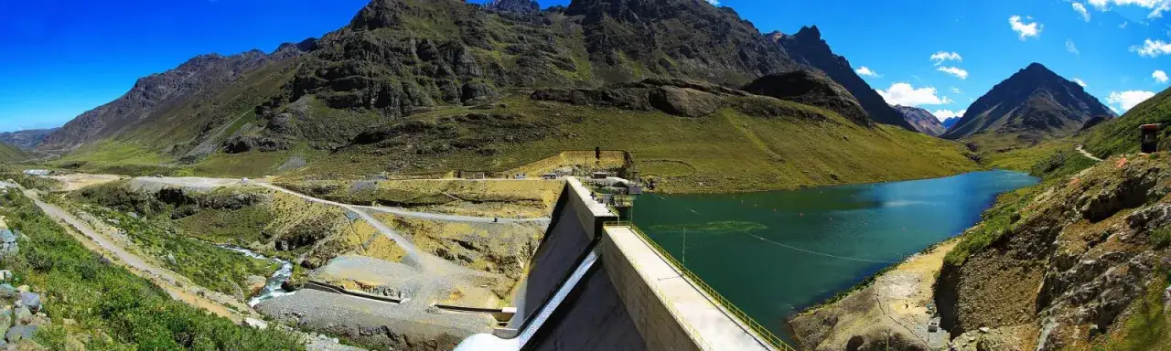 Energia wodna kraje: które narody dominują w produkcji hydropower?