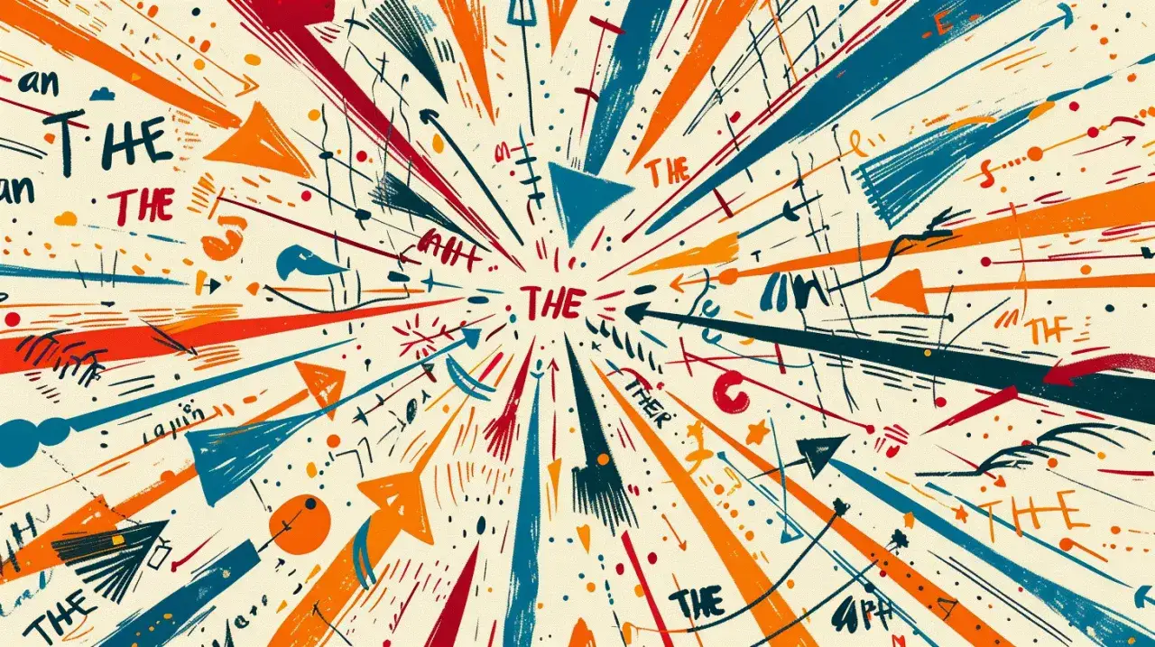 Kiedy używamy "the"? Praktyczne wskazówki dotyczące używania artykułu "the"