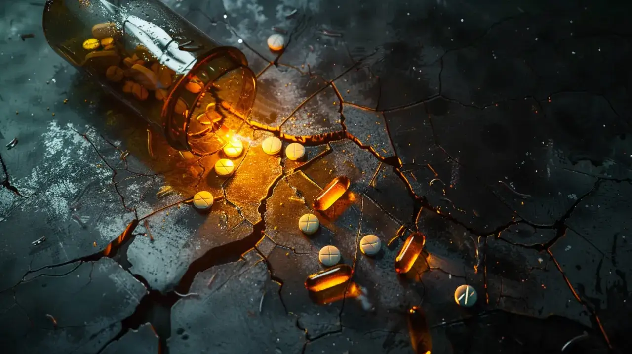 Być na rauszu: Głębokie studium filmowe o życiu i uzależnieniach