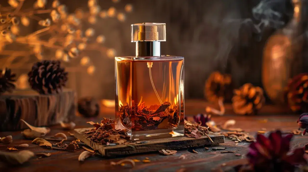 Perfumy oud: Dlaczego ten zapach podbija męskie serca?