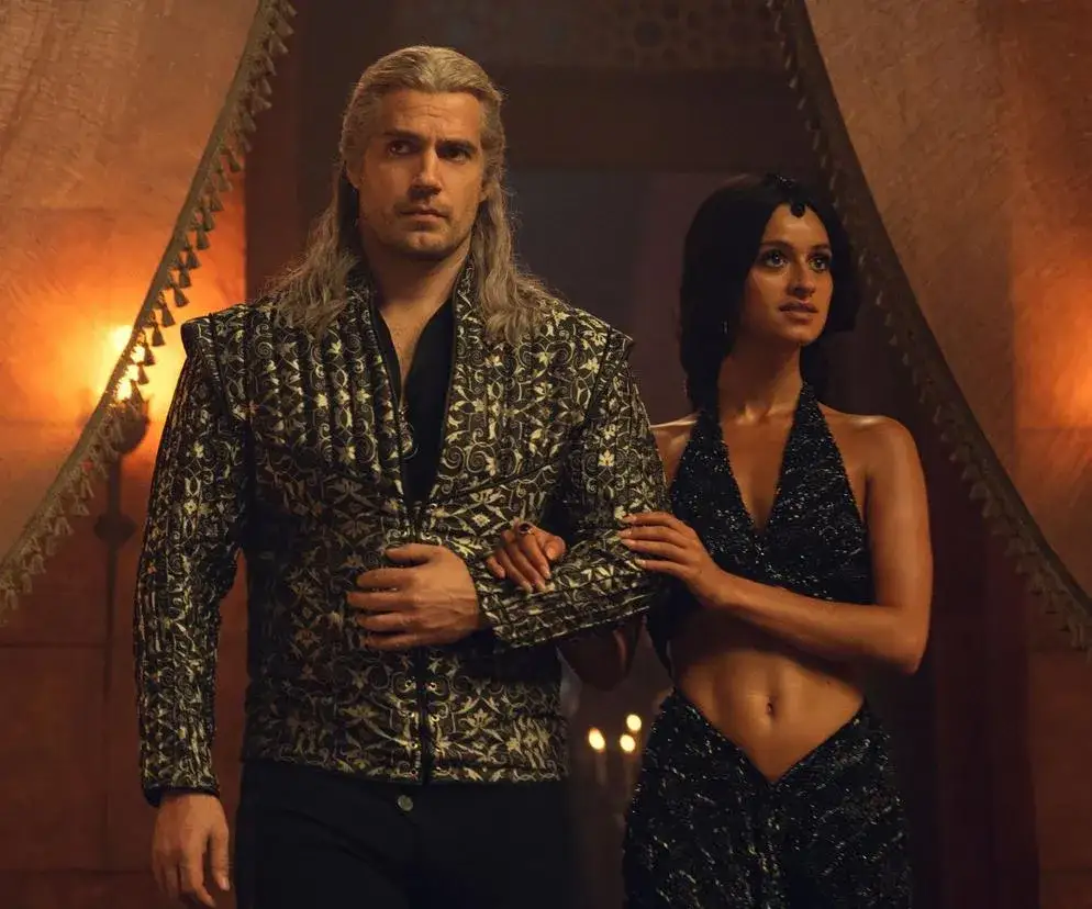 Sezon 3 Wiedźmina - poznaj dokładną liczbę odcinków w nowych częściach