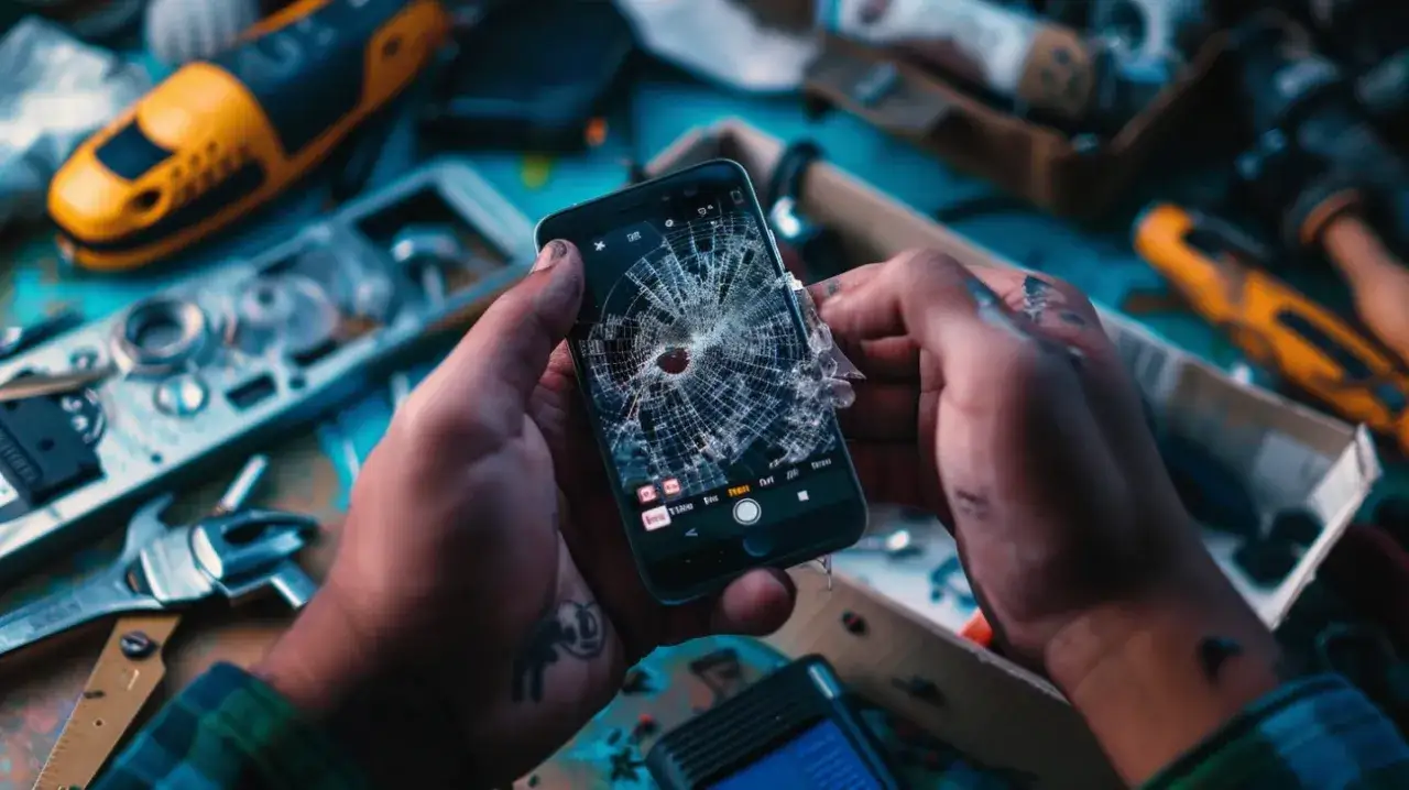 Czemu nie działa aparat w telefonie? Oto najczęstsze przyczyny i rozwiązania