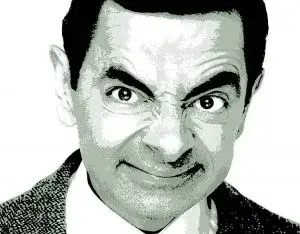 Rowan Atkinson jako Jaś Fasola: sekrety roli, kariera i ciekawostki