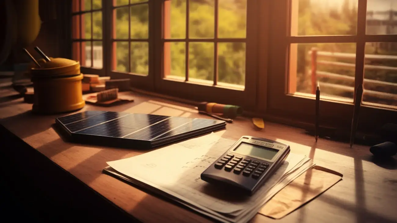 Jak czytać rachunek za prąd z fotowoltaiką premier?