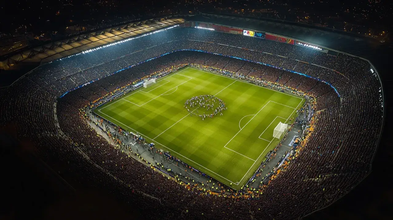 FC Barcelona Alaves: Czy Katalończycy unikną wpadki?