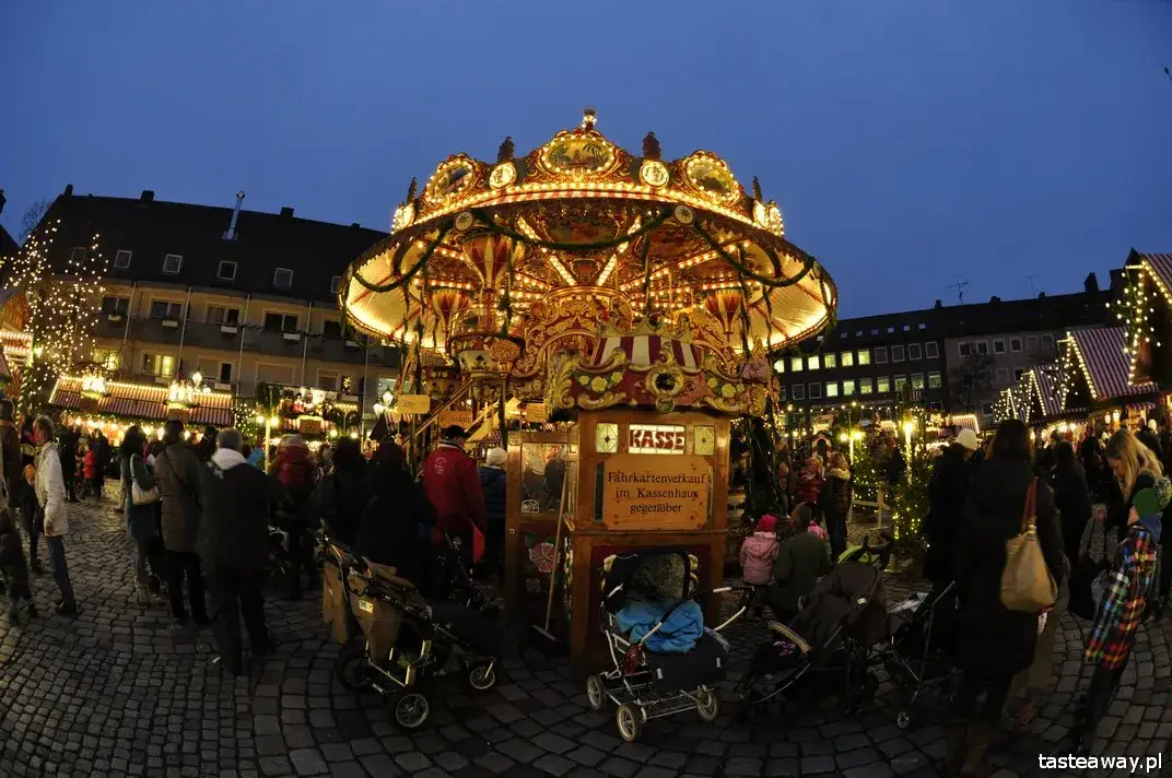 Co Niemcy oglądają na święta? Tradycje i programy TV