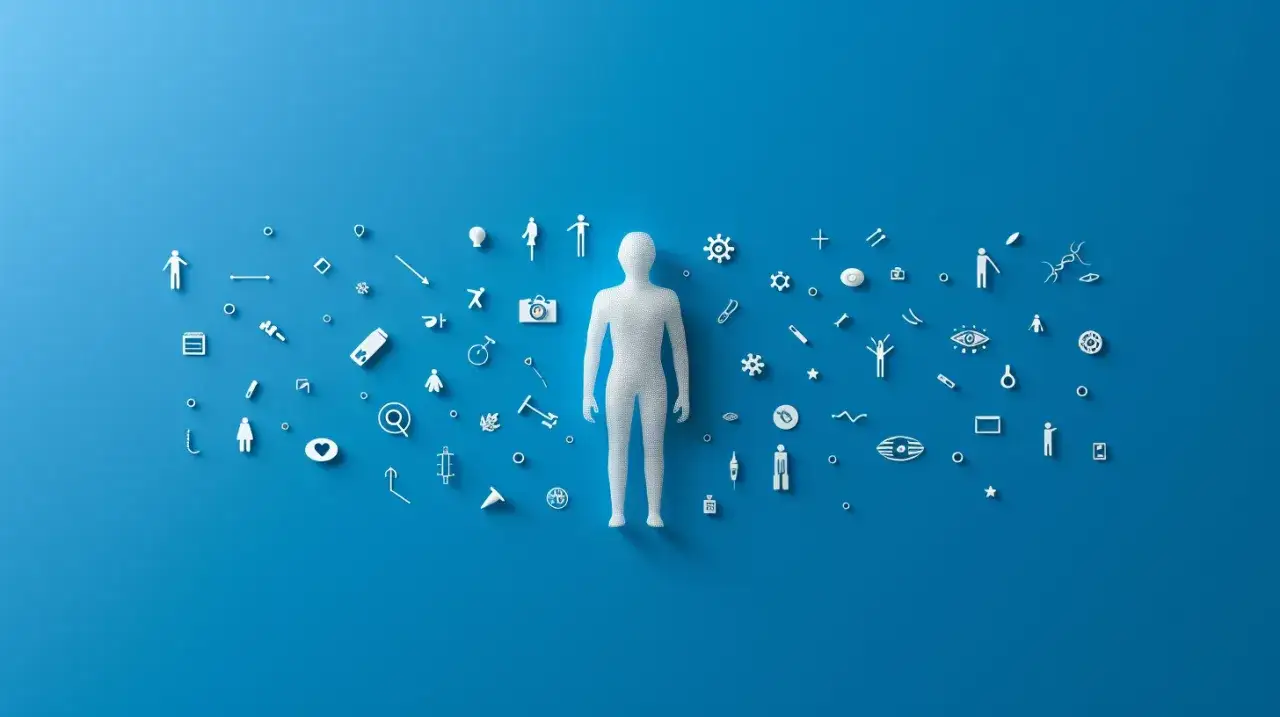 Piktogram człowiek: Co oznacza i gdzie go spotkasz? Wyjaśniamy!